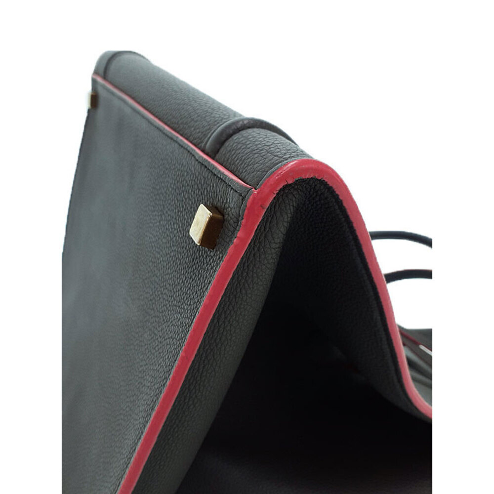 Celine Square Luggage Phantom Tote Bag - Picture 8 of 9